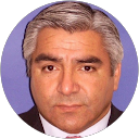 Foto de perfil de Luis Enrique Jerez Pino