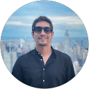 Foto de perfil de Bryan Maqueira